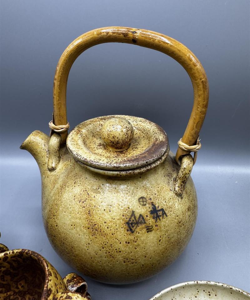 Pentik Hiisi tee astiastosetti (19 osaa)