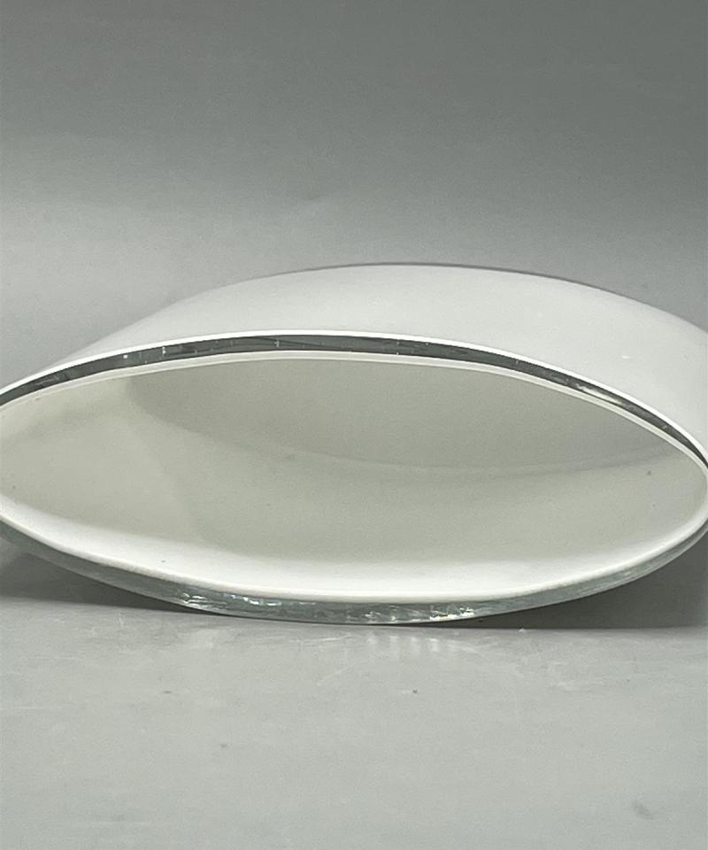 Iittala Ovalis 3036 maljakko, Tapio Wirkkala