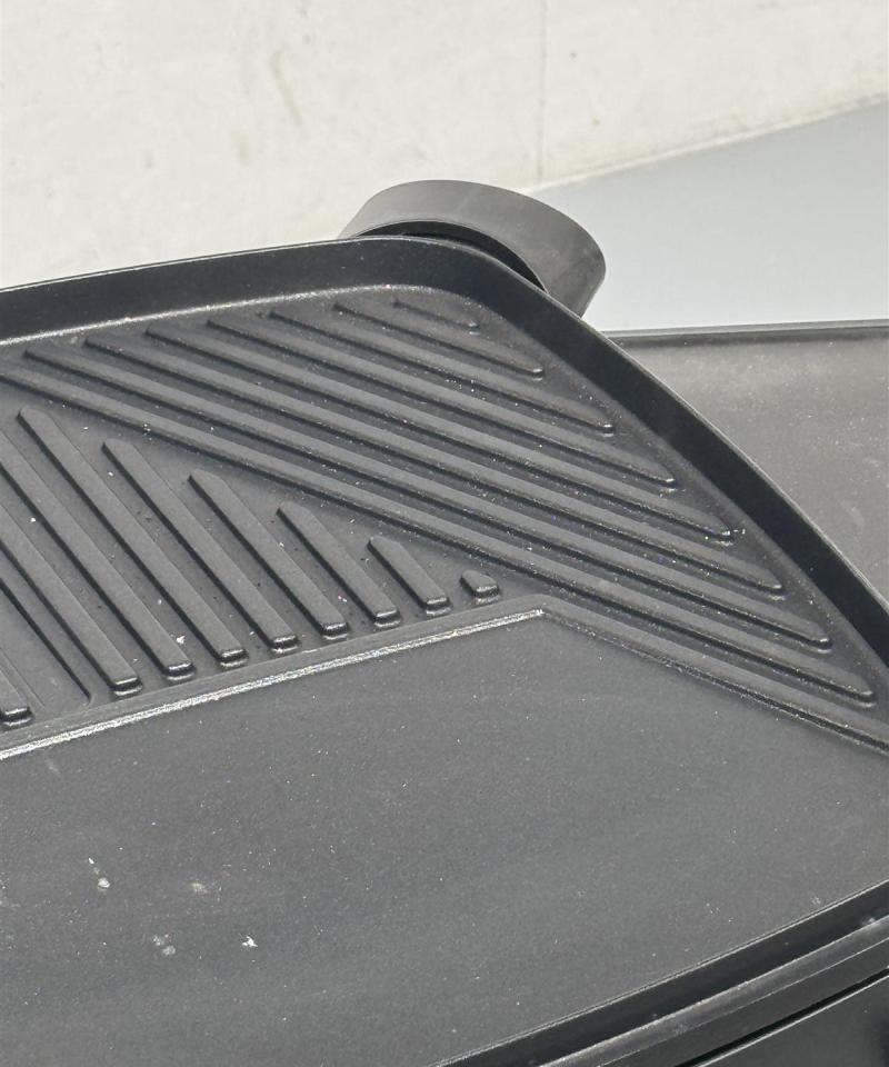 Klarstein sähkögrilli