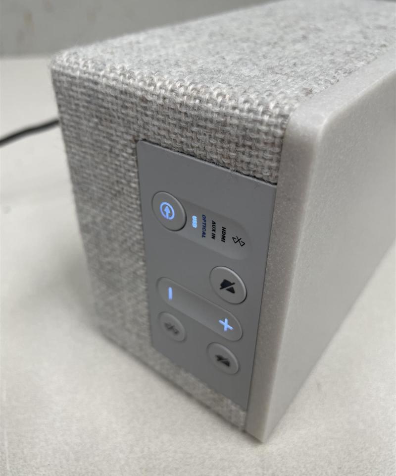 AMX ACV-5100GR-EK videoneuvottelu soundbar kameralla(A)