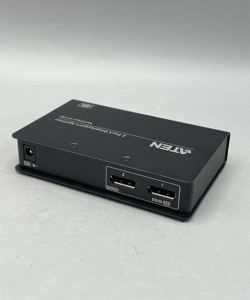 ATEN 2 Port DisplayPort jakaja VS192
