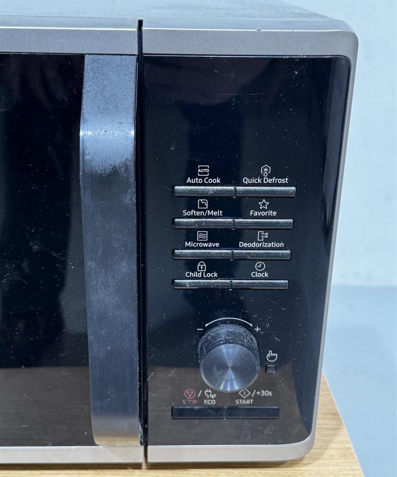 Samsung mikroaaltouuni MS23K3515AS