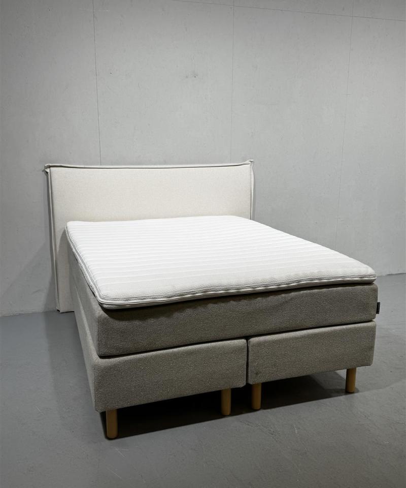 Asko Bonnell sänkypaketti 160x200