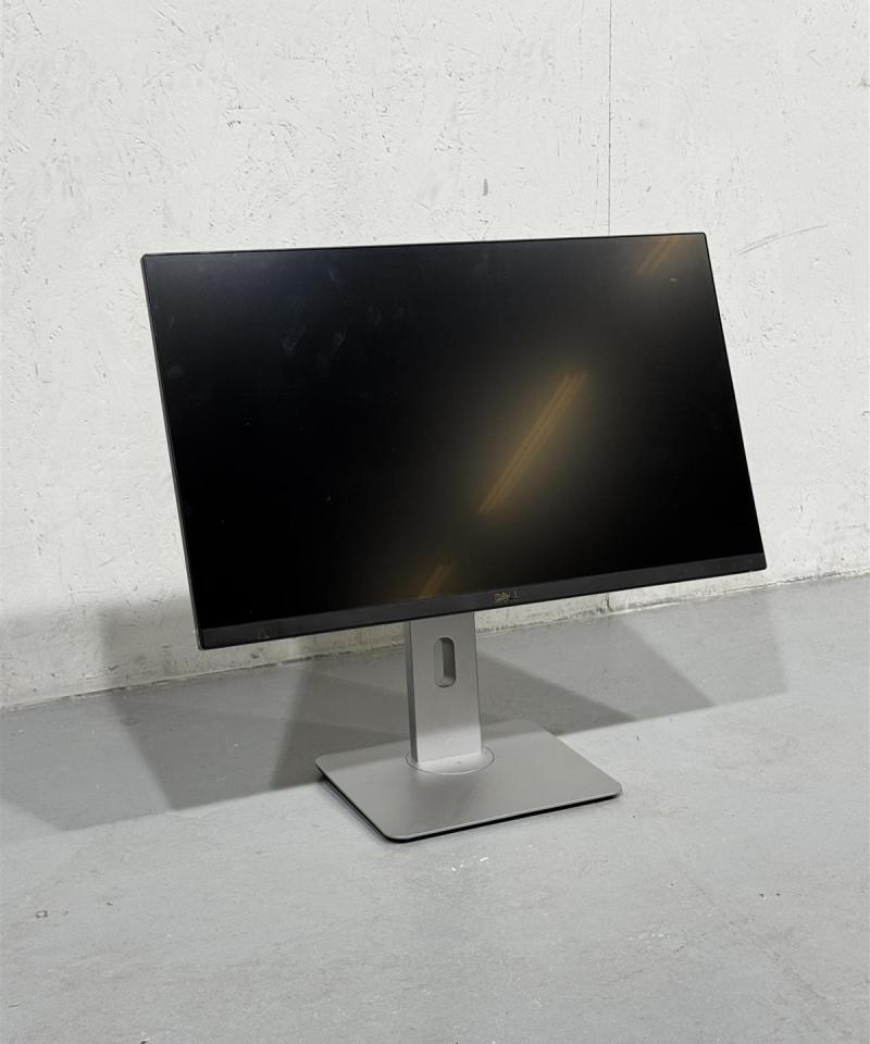 Dell U2515Hc näyttö