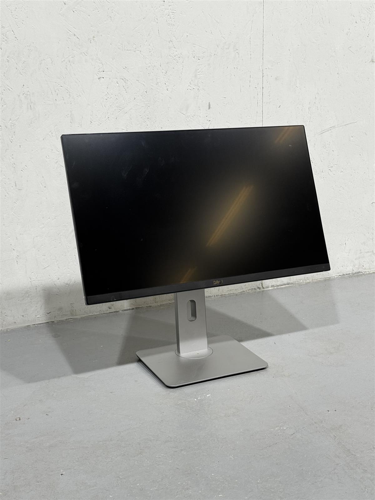 Dell U2515Hc näyttö