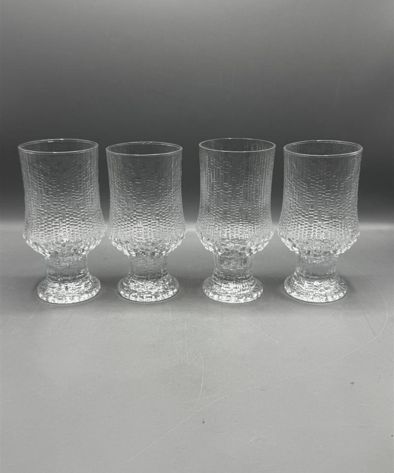Iittala Ultima Thule 34cl lasi (4kpl)