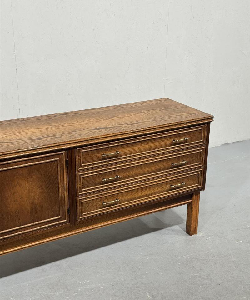 Sope Tower senkki ruskea