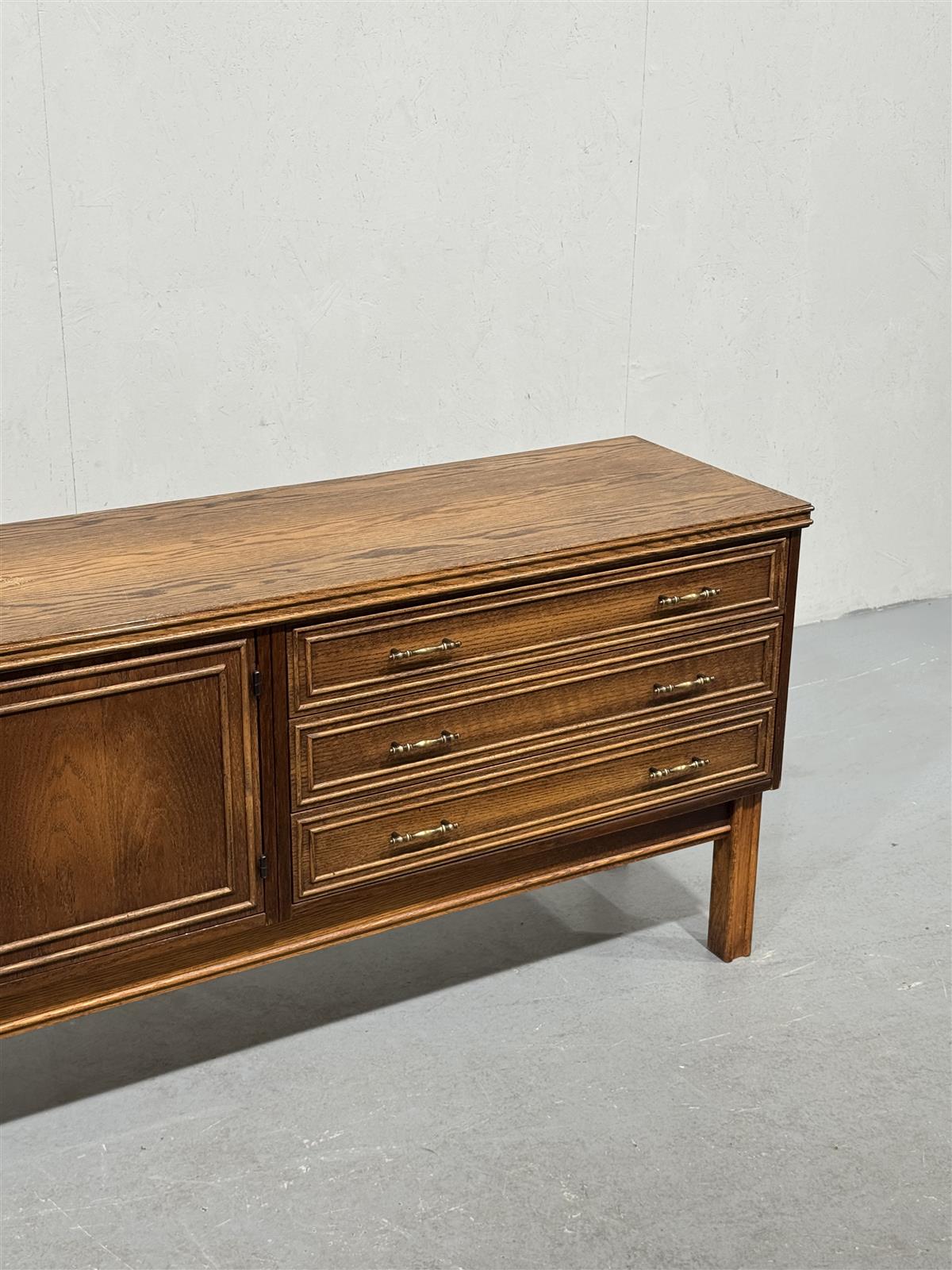 Sope Tower senkki ruskea