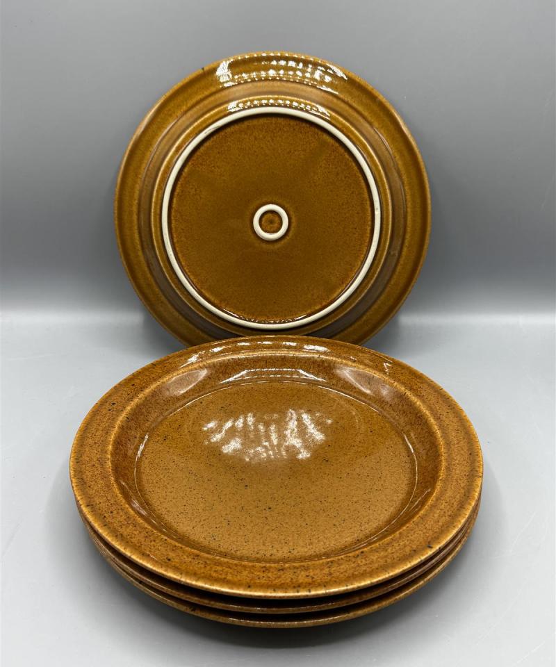 Arabia Krouvi ruokalautaset (4kpl)