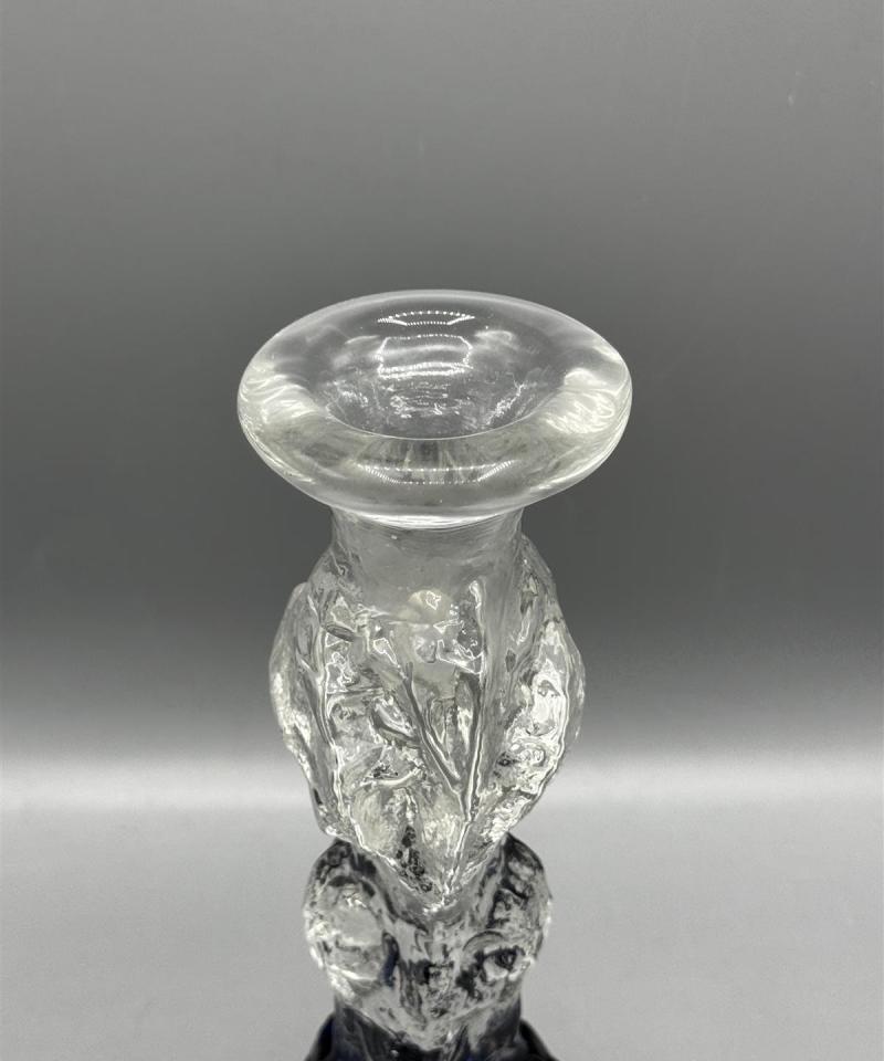 Humppilan Kasvimaalla Sininen kynttilänjalka