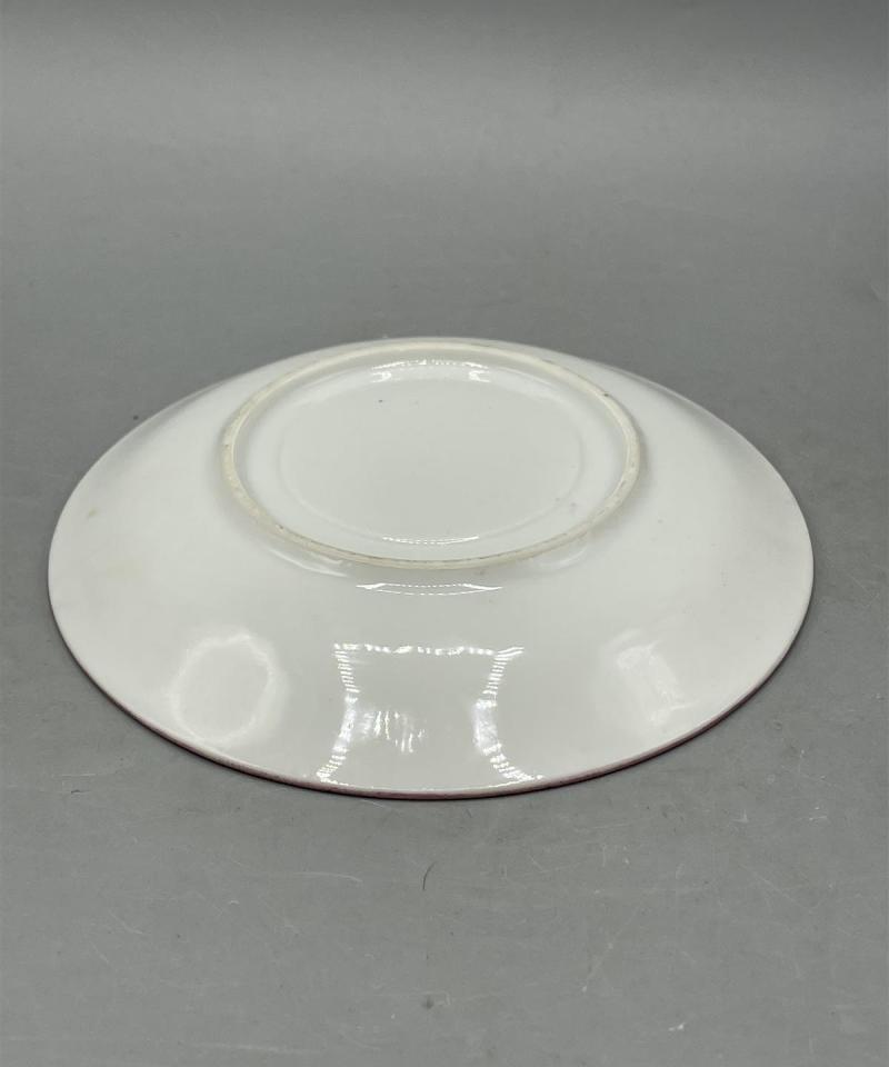 Vintage kahvikupit ja lautaset 6kpl