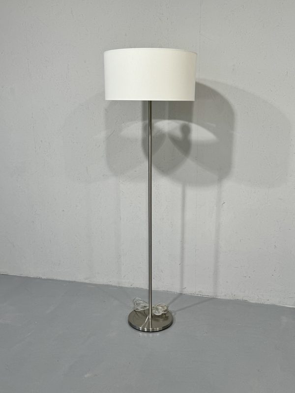 Grönlund lattiavalaisin valkoinen varjostin