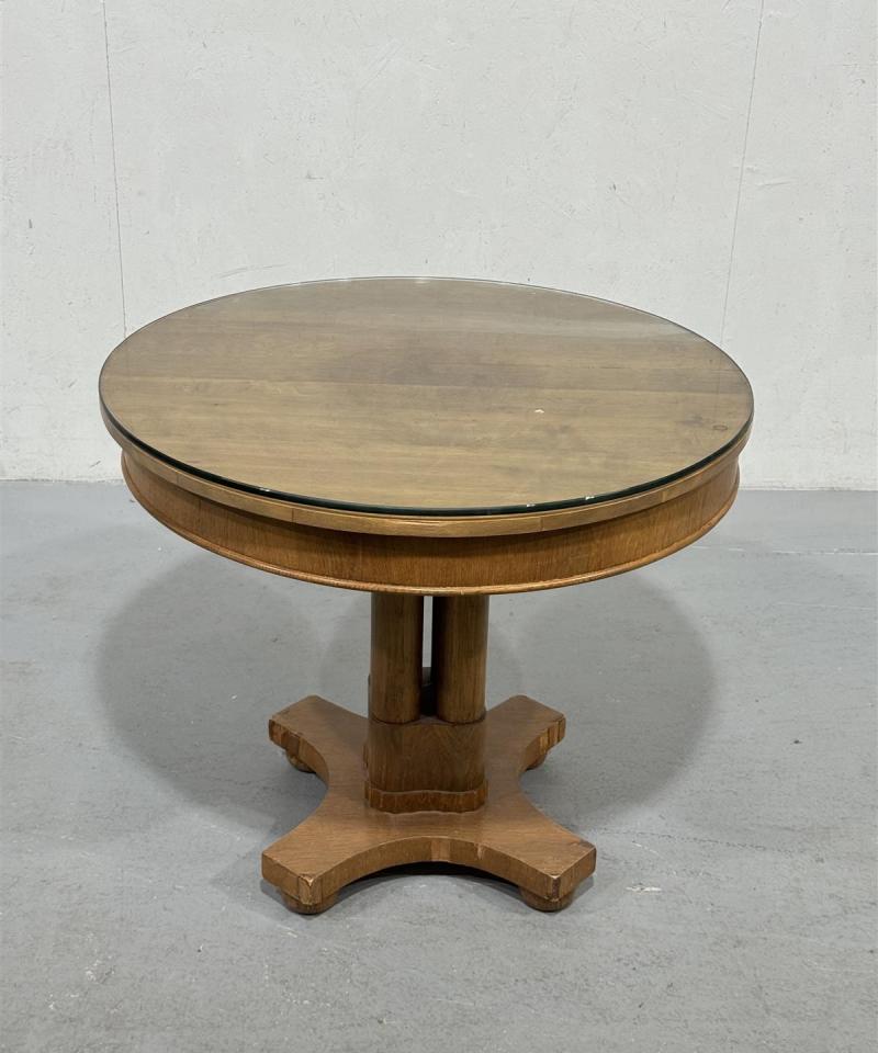 Art deco sohvapöytä