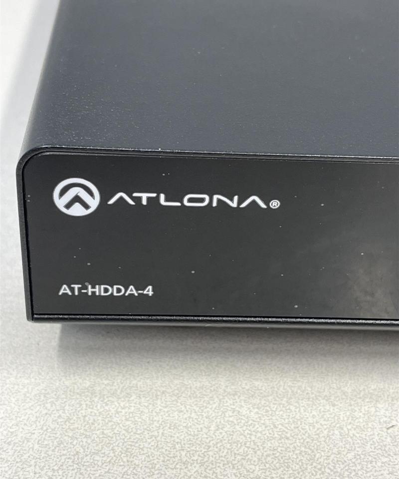 Atlona AT-HDDA-4 HDMI-jakaja
