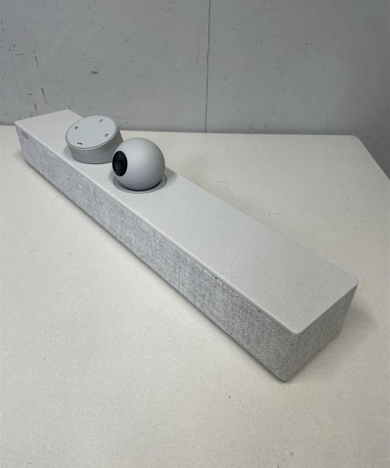 AMX ACV-5100GR-EK videoneuvottelu soundbar kameralla(A)