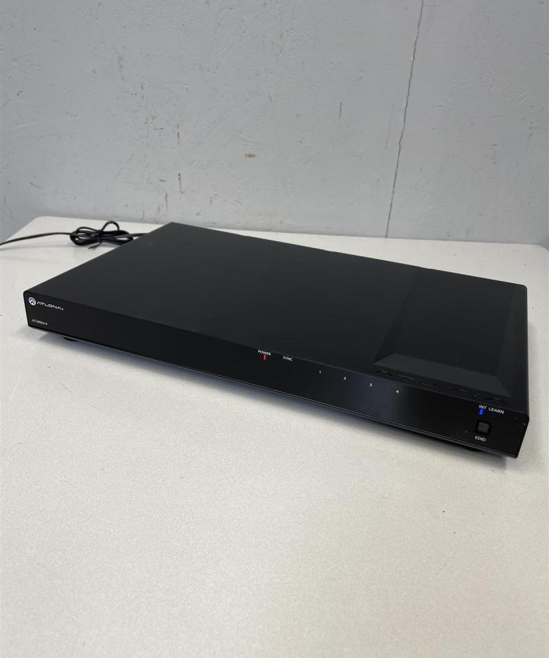 Atlona AT-HDDA-4 HDMI-jakaja