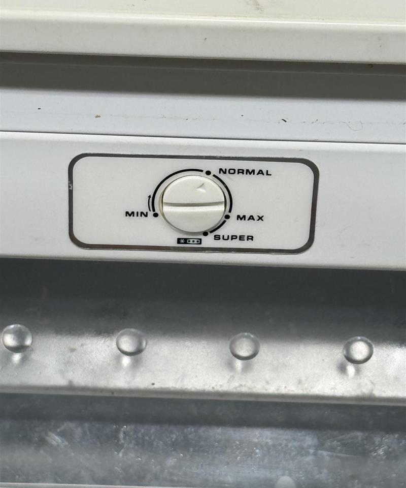 Hoover Helkama pakastin