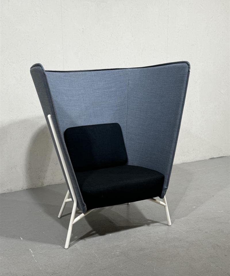 Inno Aura M nojatuoli kangas