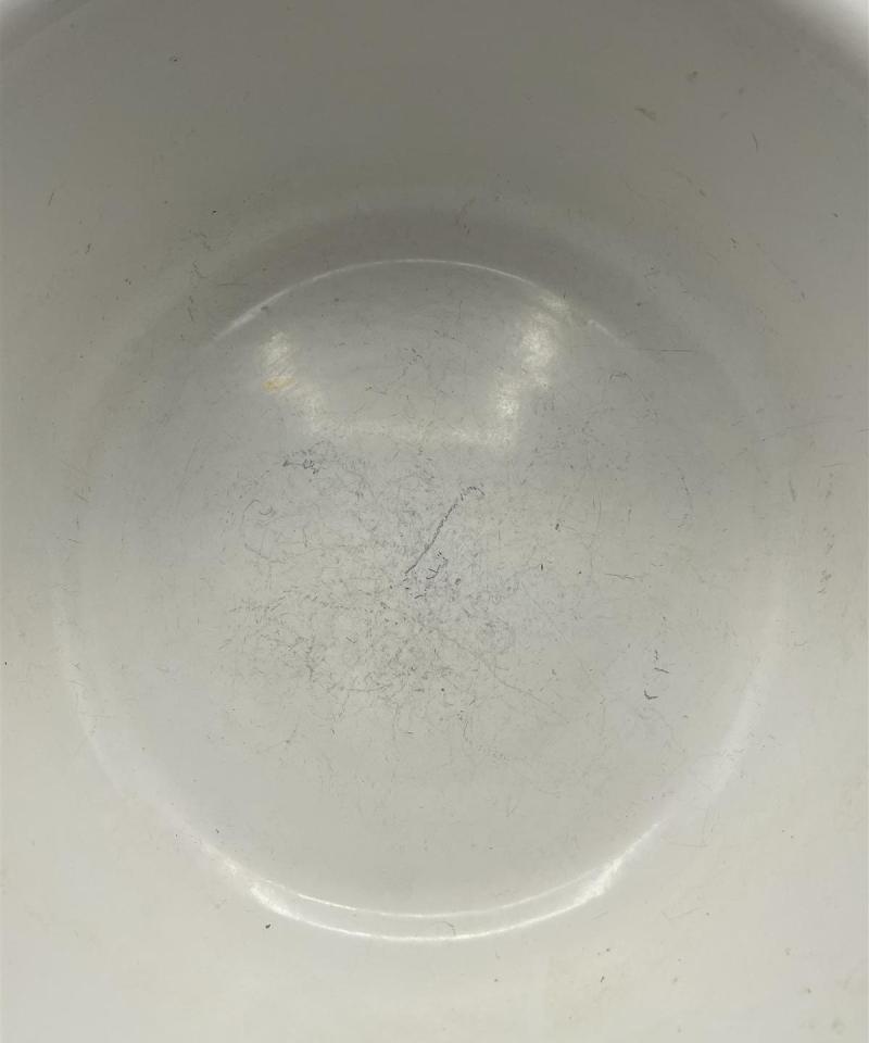 Vähäkyrö emali pesuvati