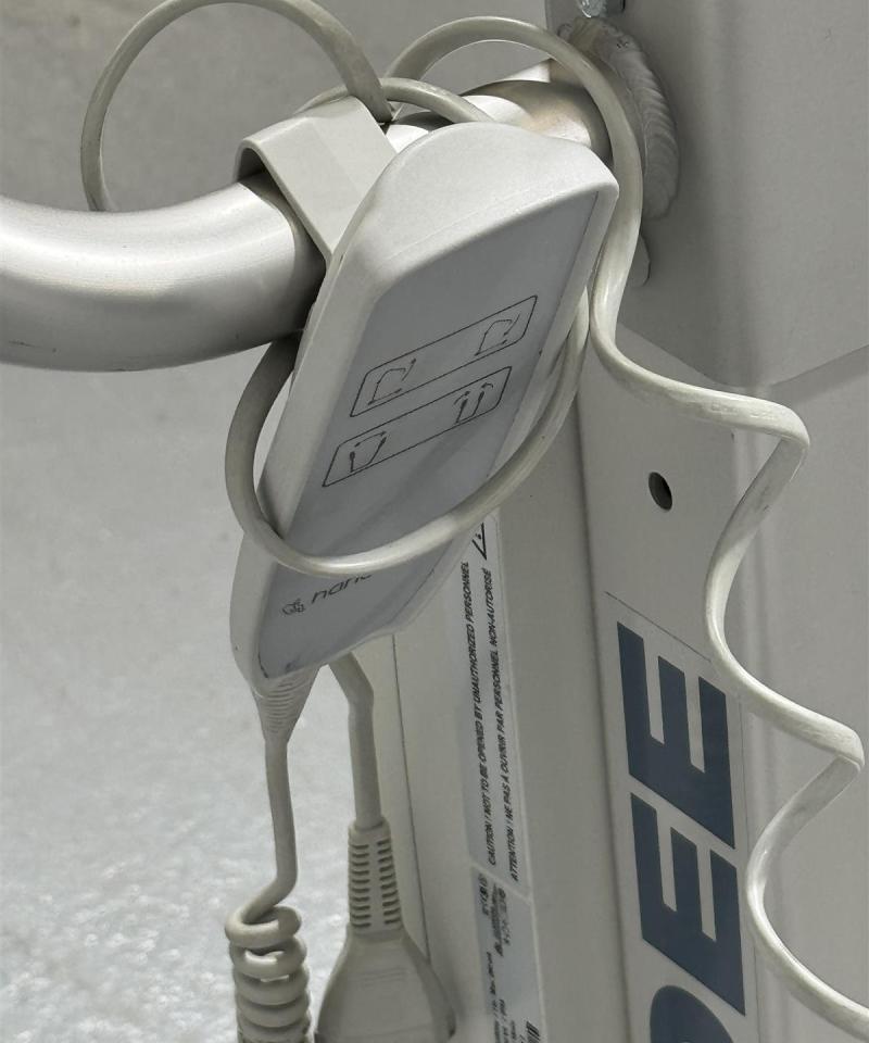 Handicare Eva400EE potilasnostin