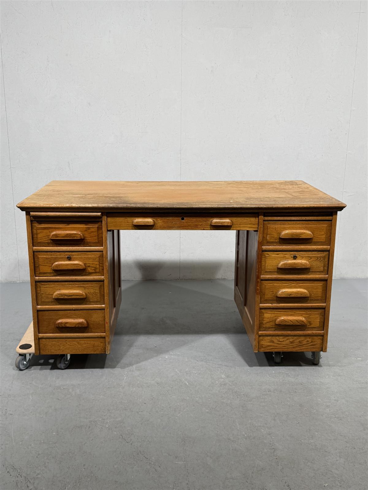 Billnäs kirjoituspöytä 150x80