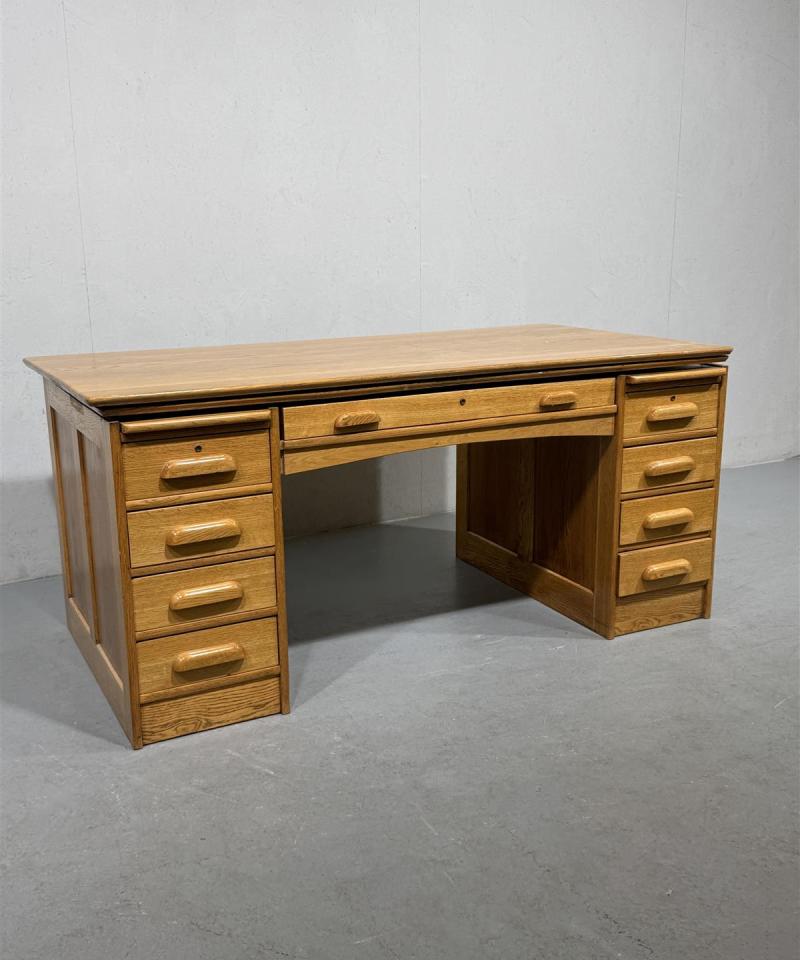 Billnäs kirjoituspöytä 170x90cm