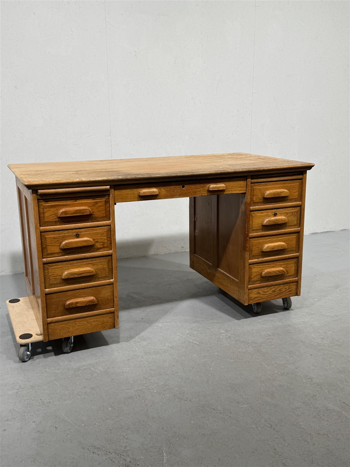 Billnäs kirjoituspöytä 150x80