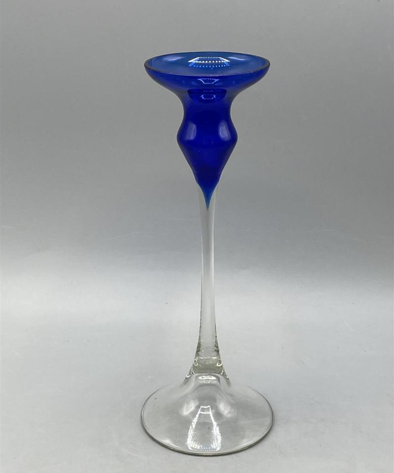 Kumela Sini kynttilänjalka, Marjut Kumela-lehtinen