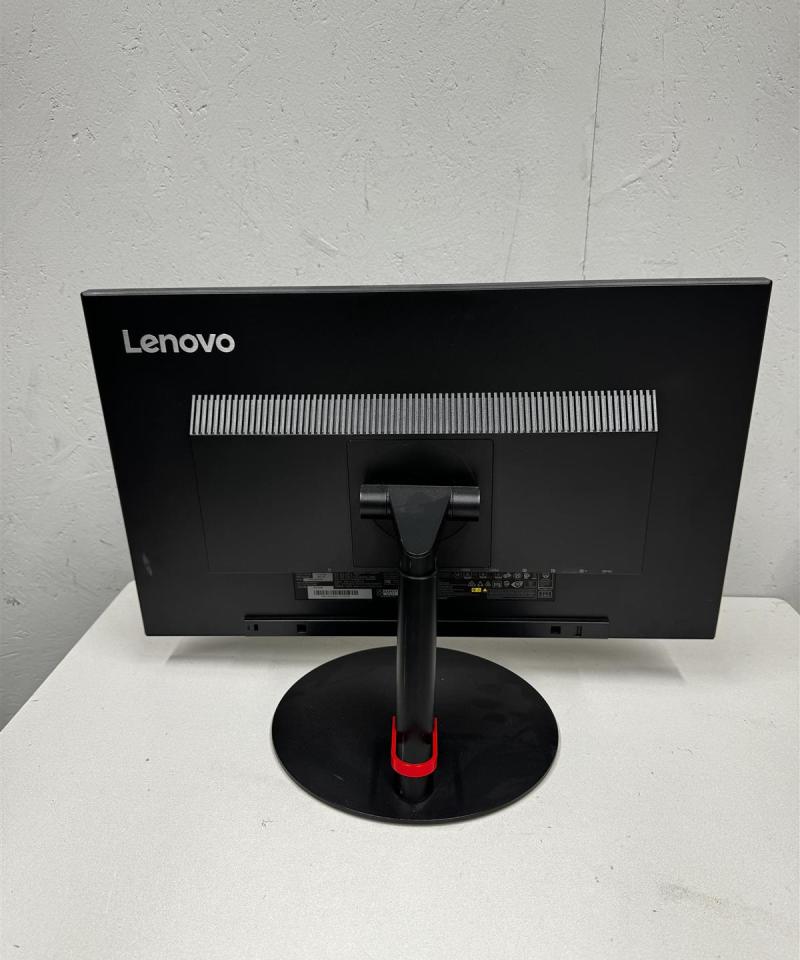 Lenovo ThinkVision P24q-10 näyttö