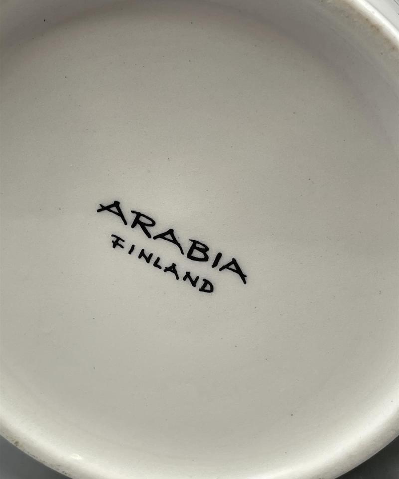 Arabia Löyly muki ”Perhe”, Gunvor Olin-Grönqvist