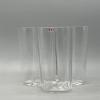 Iittala Aalto maljakko 160mm kirkas, Alvar Aalto