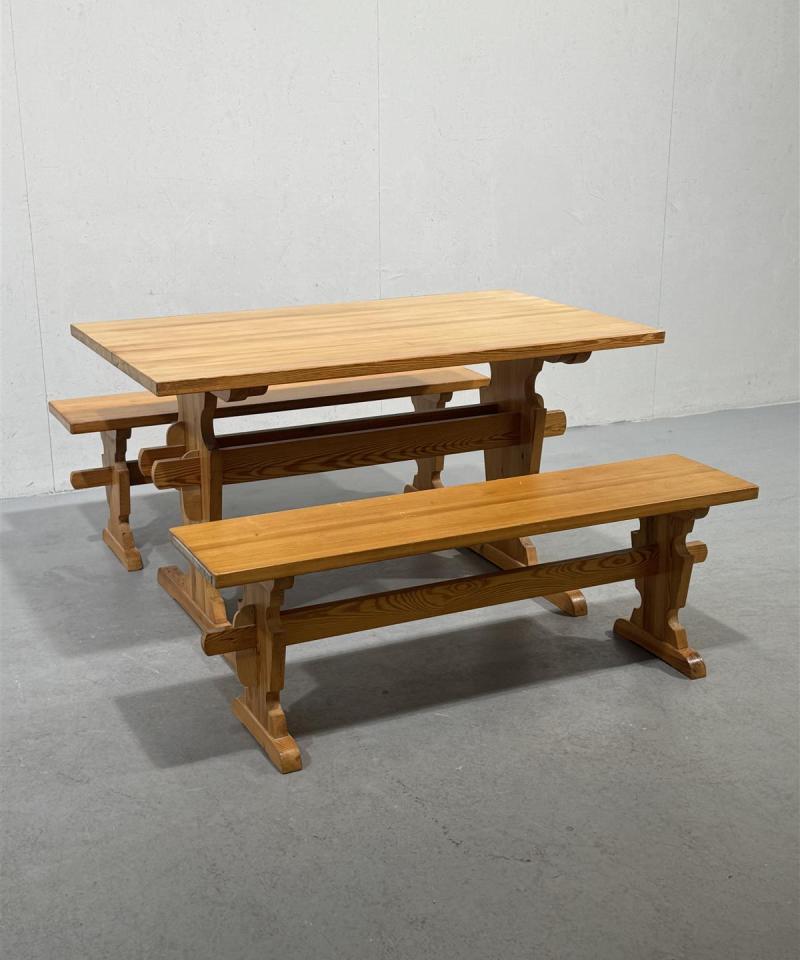 Pirttikalusto (3kpl)