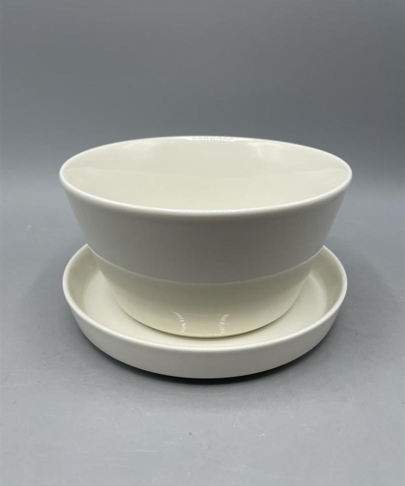 Arabia Tilda uunivuoka ja kulho, Pia Törnell