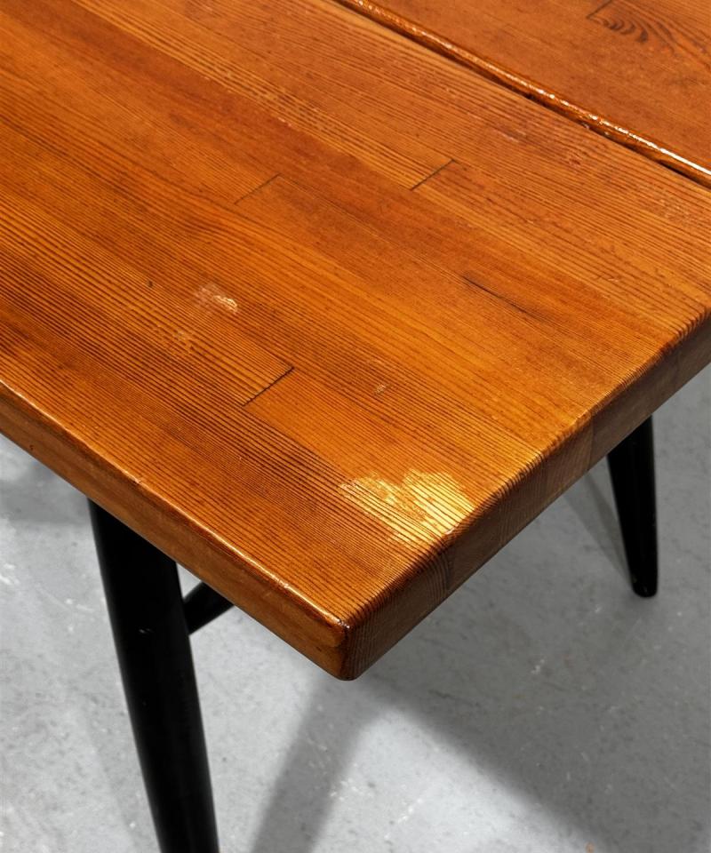 Laukaan Puu Pirkka ruokaryhmä Ilmari Tapiovaara