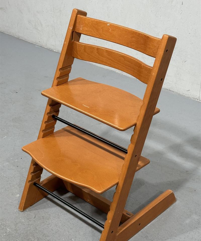 Stokke Tripp Trapp tuoli
