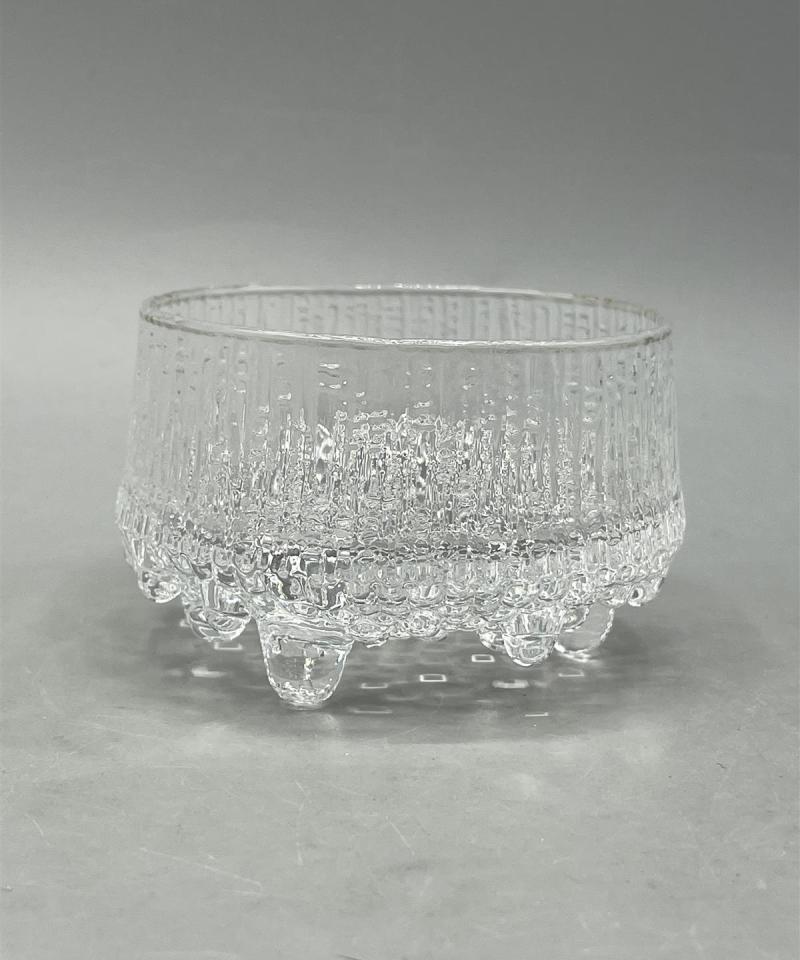 Iittala Ultima Thule sokerikko ja kermakko, Tapio Wirkkala