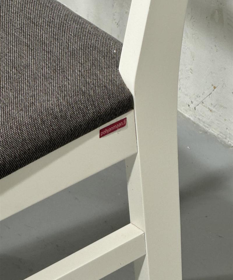 Pohjanmaan kaluste Lisa tuolit (4kpl)