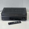 Yamaha HTR-3064 AV-vahvistin