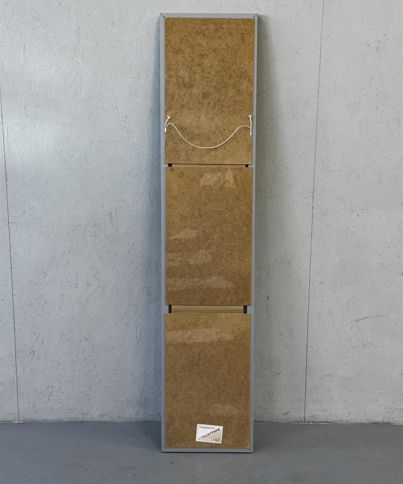 Finnmirror peili 34x164