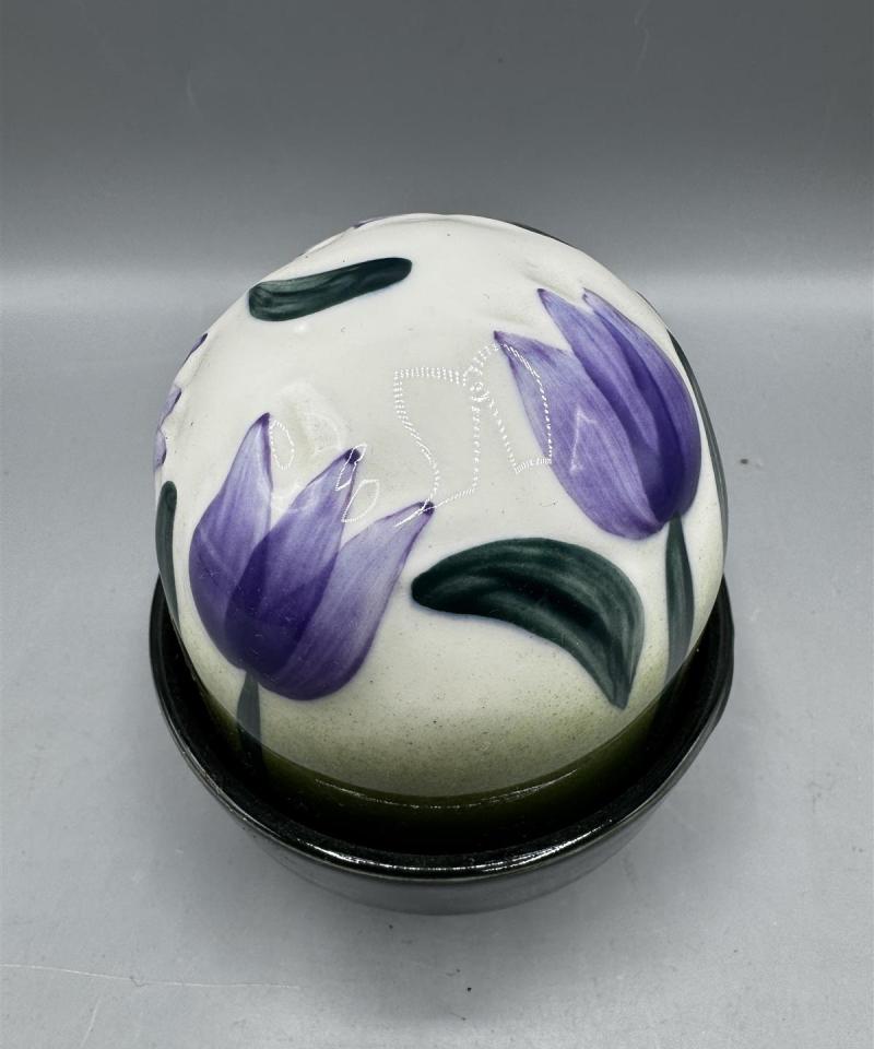 Arabia Ikikukka lilat tulppaanit Heljä Liukko-Sundström