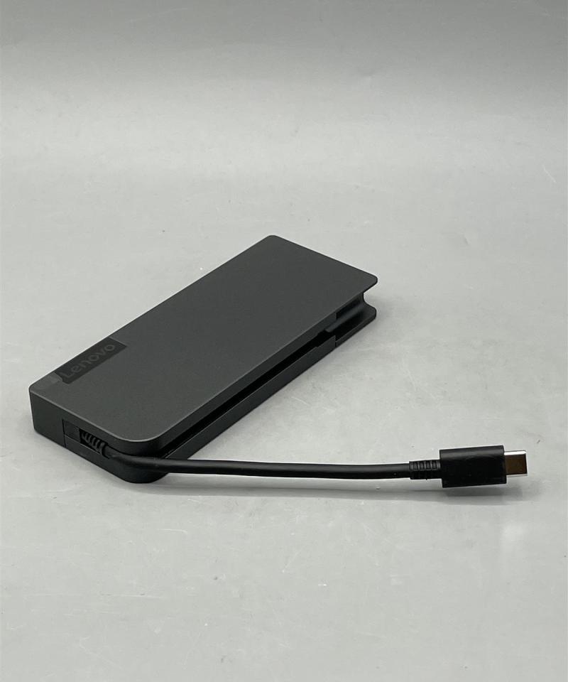 Lenovo USB-C Travel Hub (B)