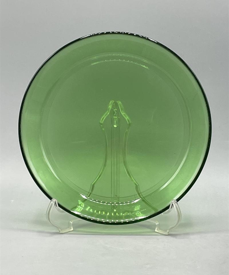 Iittala Kartio lautanen 20cm 8kpl, Kaj Franck