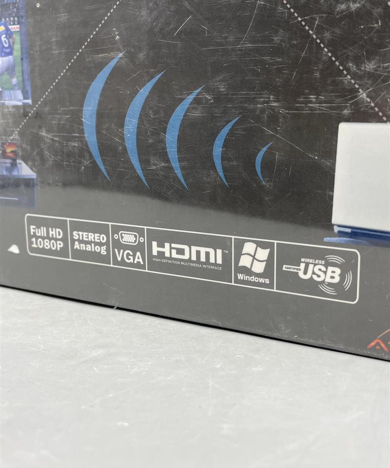 Atlona AT-AiR3 langaton audio-video-sovitin