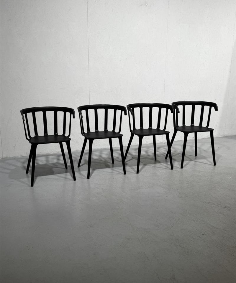 Ikea PS 2012 tuolit (4 kpl) Marcus Arvonen