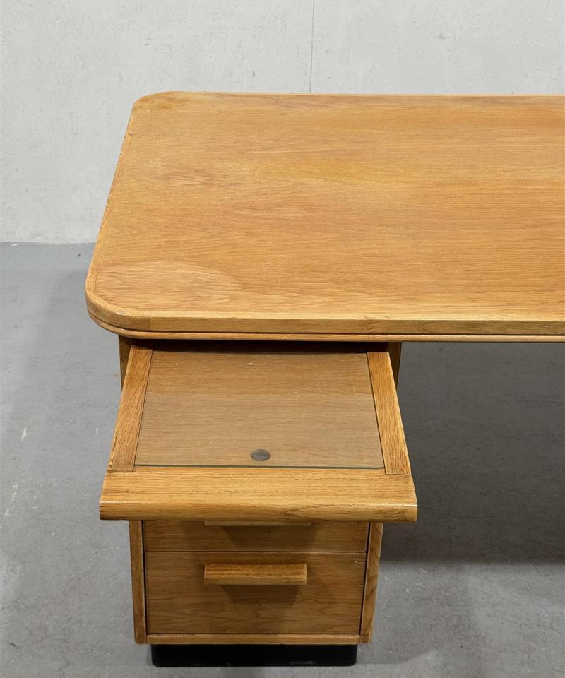 Billnäs vintage työpöytä 190x96cm