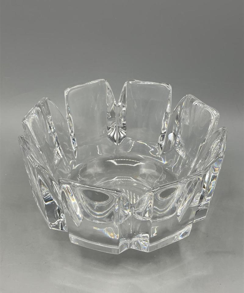 Orrefors Corona kulho, Lars Hellsten