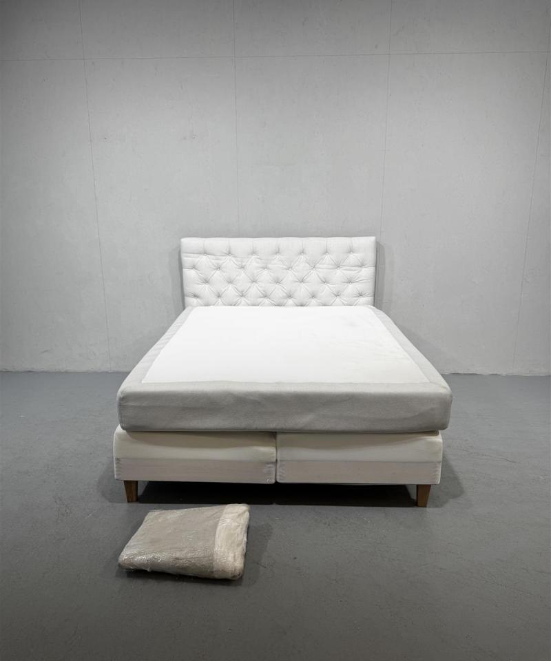 Masku sänkypaketti 160x200cm