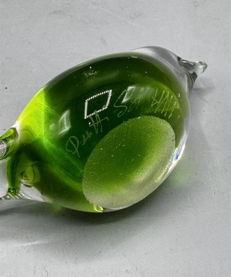 Lasilintu Pertti Santalahti