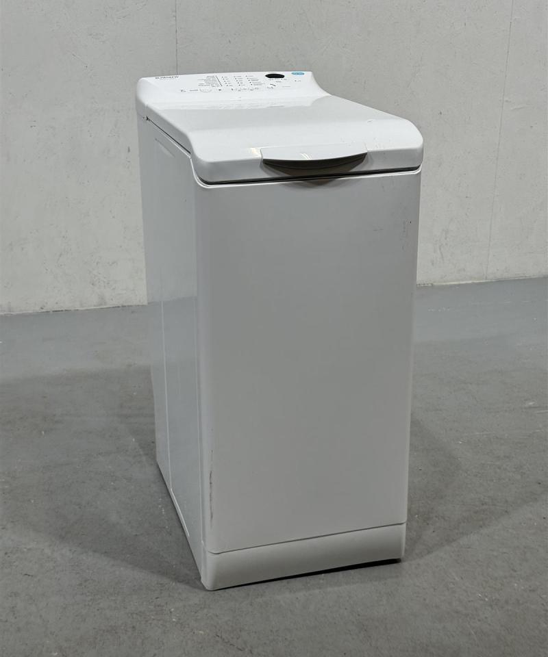 Rosenlew pesukone, (säätöjalka puuttuu)