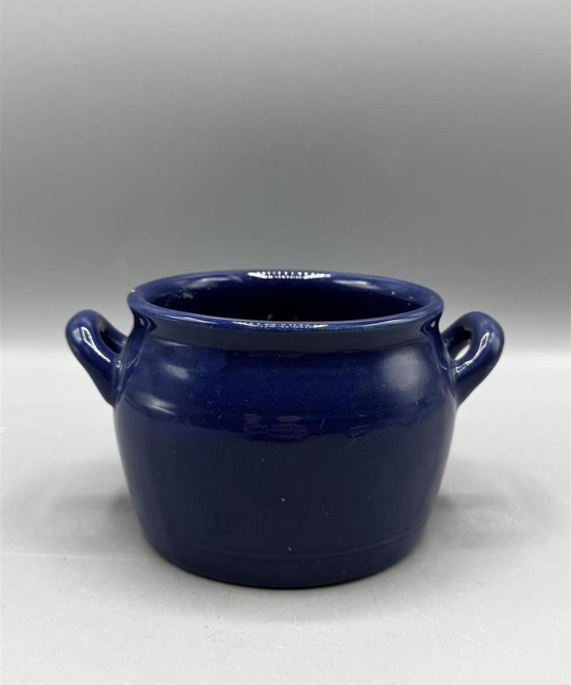 Arabia voipytty pieni sininen